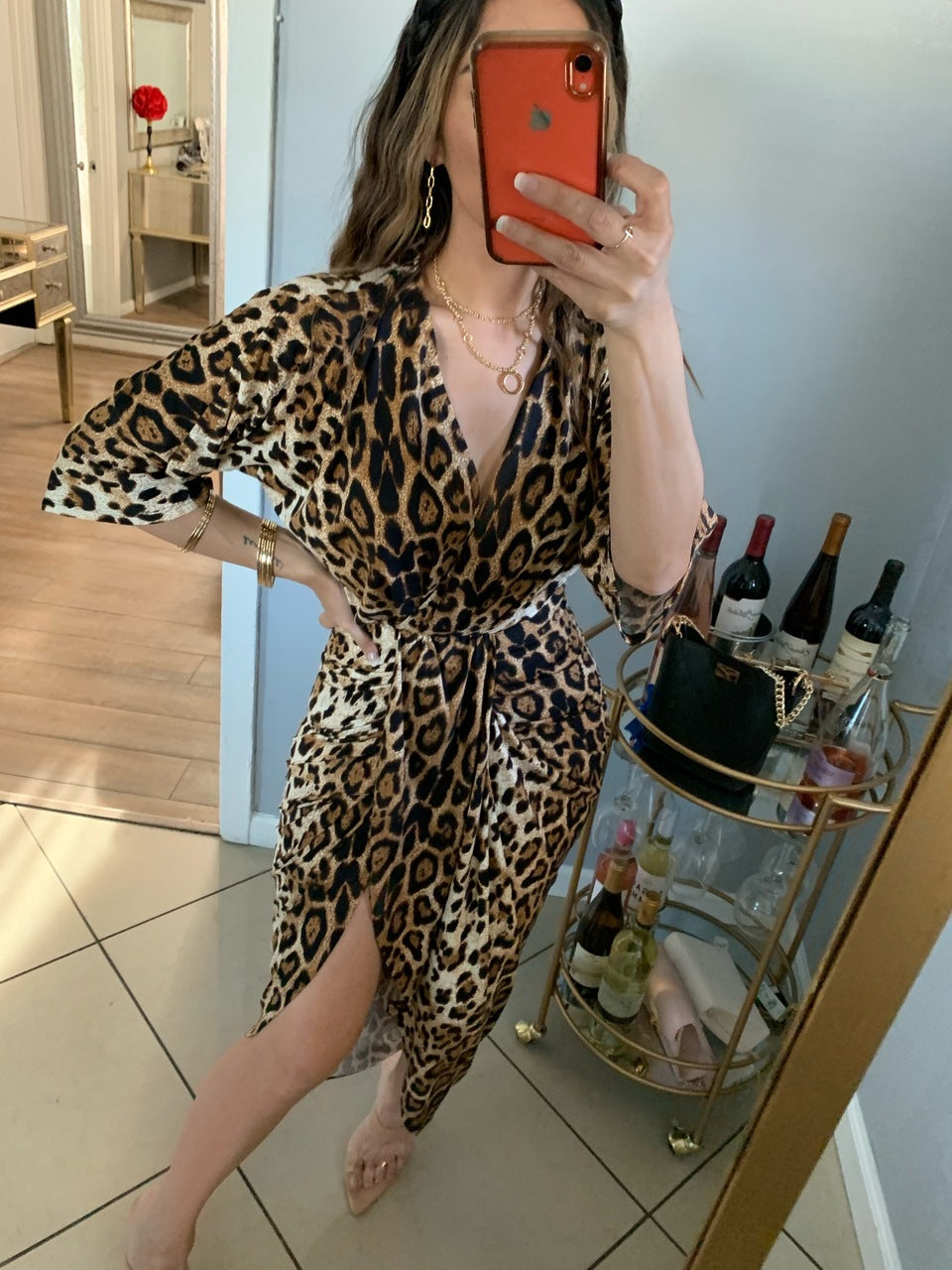 NICOLE MIDI