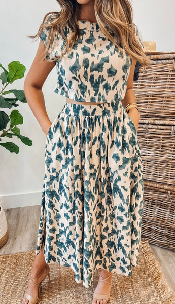 SOPHIA SET