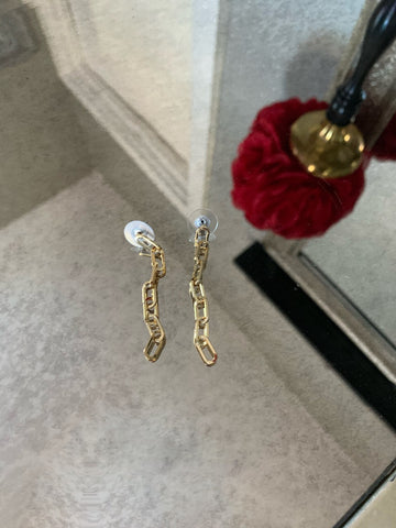 'NIA' EARRINGS