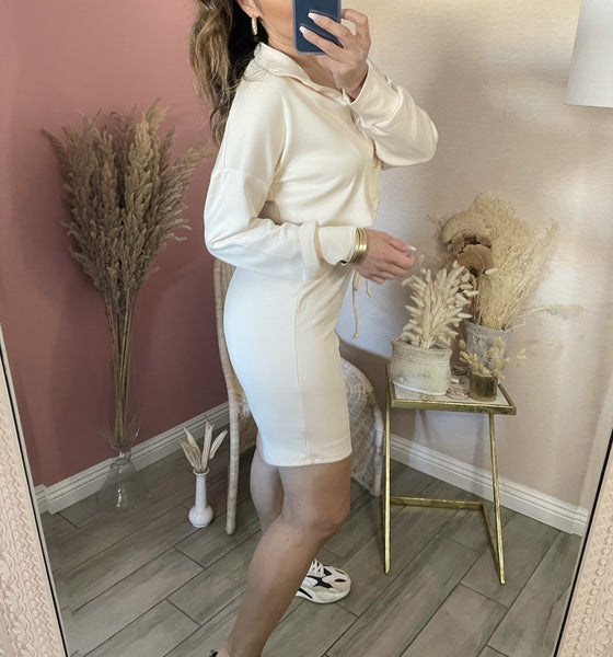 LESLIE SET- NATURAL