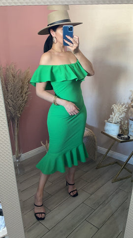 ROCIO MIDI