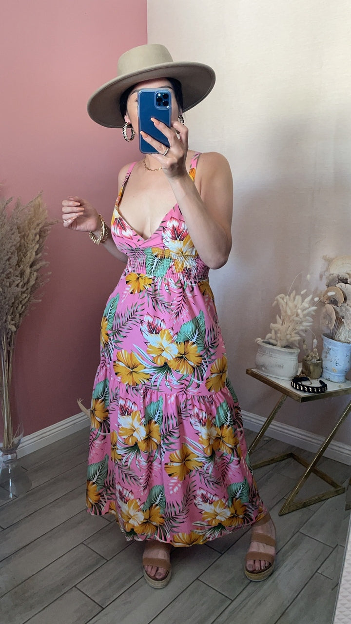 CINDY MAXI