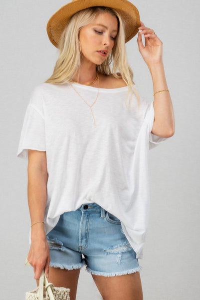 LAURY TOP (3 colors)