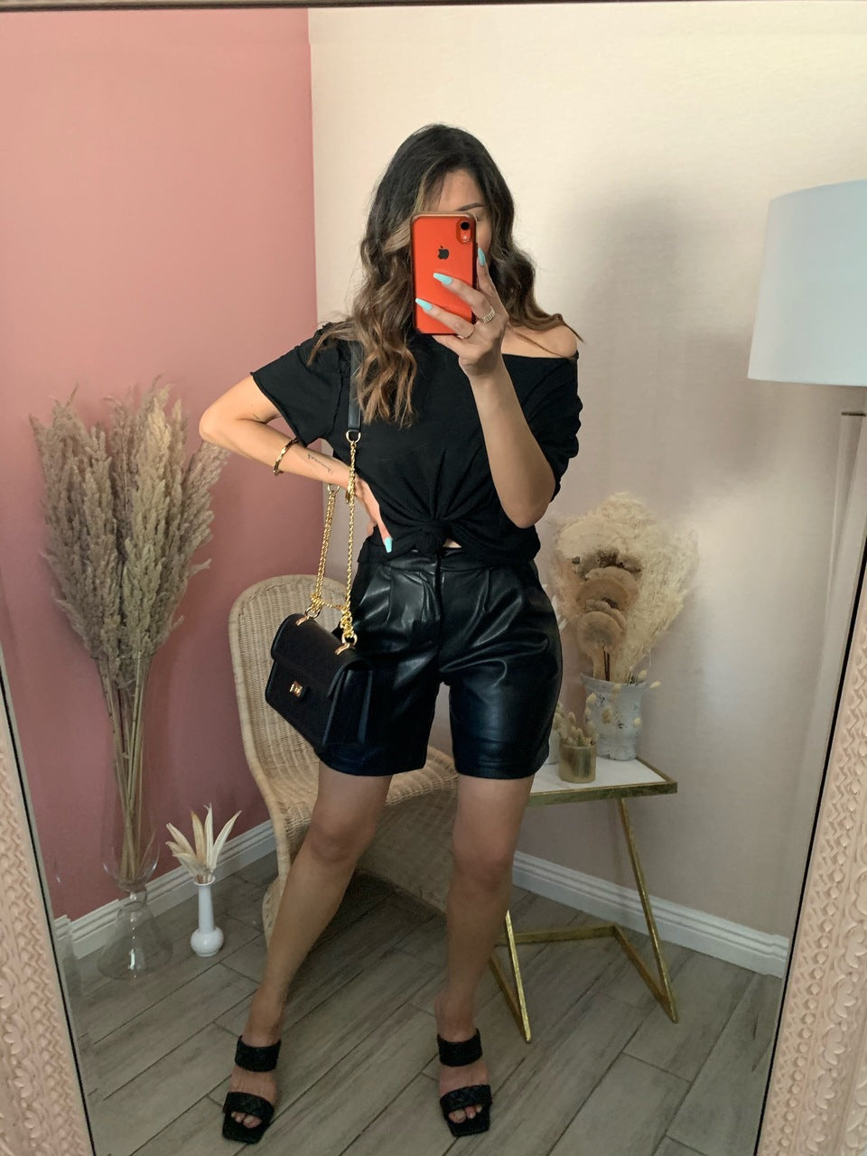 CARIBEL SHORTS