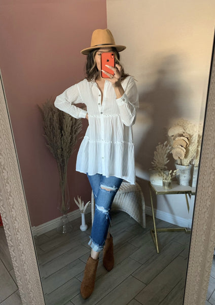 DESIREE HAT -CAMEL