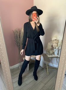 MILA DRESS