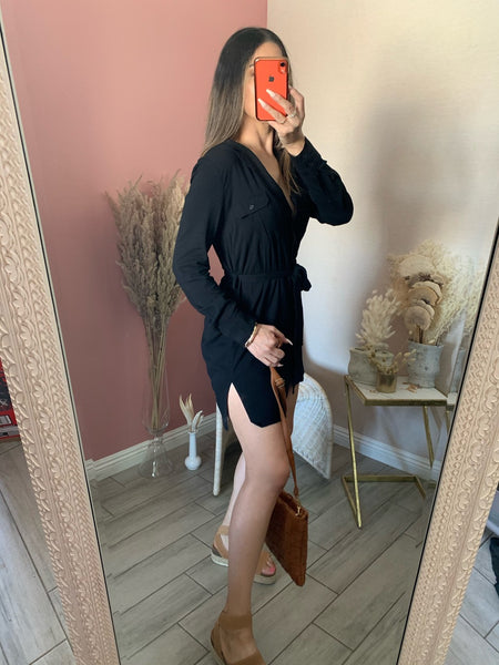MILA DRESS