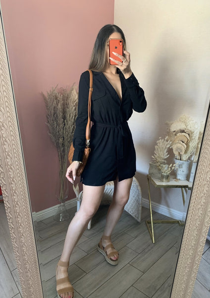 MILA DRESS