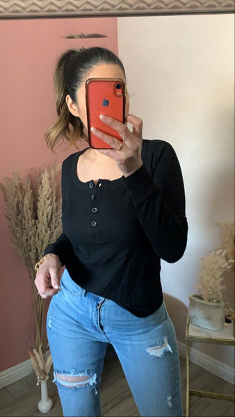 TAMMY TOP (2 COLORS)