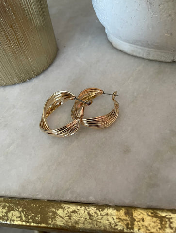 LILIA EARRINGS