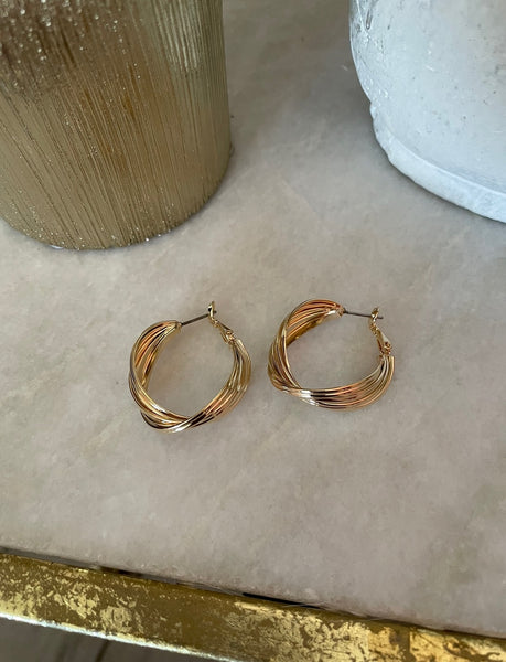 LILIA EARRINGS