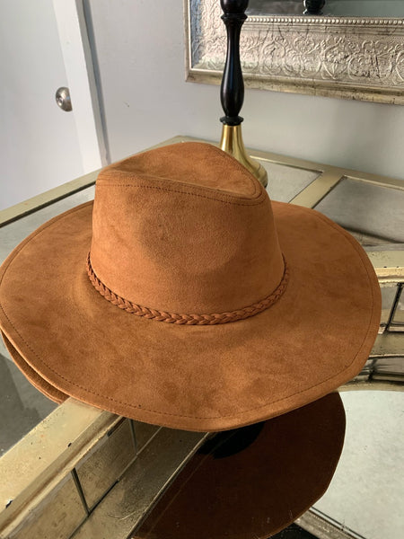 RIDER HAT