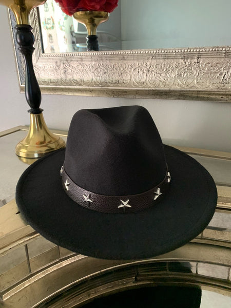 OLIVIA HAT