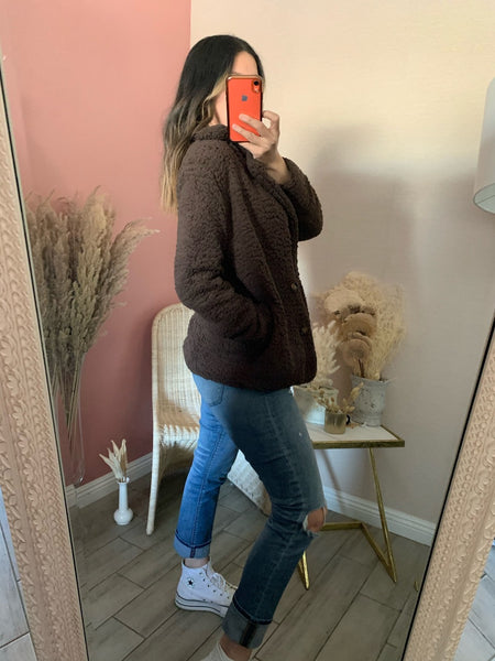 SUZANNA- Brown