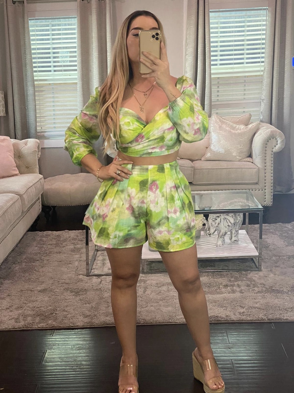 BELLA SET