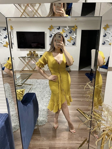 KRISTIN (CANARY)