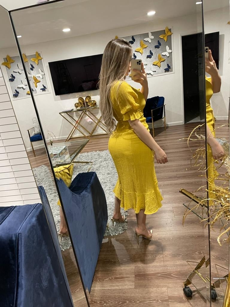 KRISTIN (CANARY)