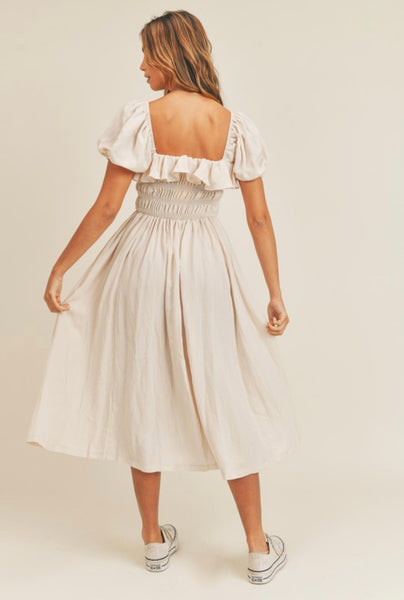 VIVIENNE TIMELESS MIDI