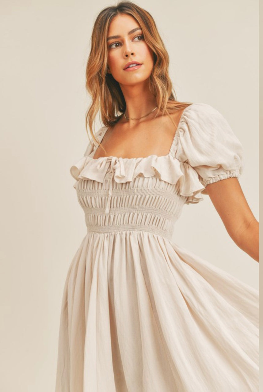 VIVIENNE TIMELESS MIDI