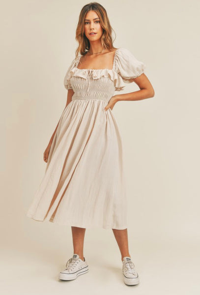 VIVIENNE TIMELESS MIDI