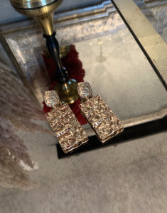 'EVELIA' EARRINGS