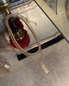 'DESIREE' NECKLACE