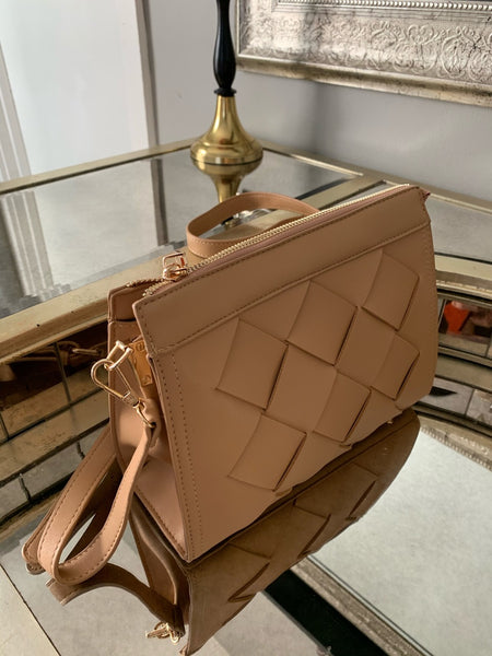'PATRICIA' HANDBAG