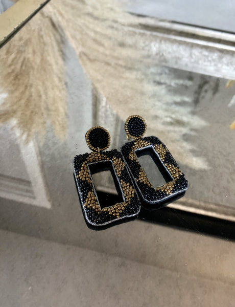 'CAMERON' EARRINGS
