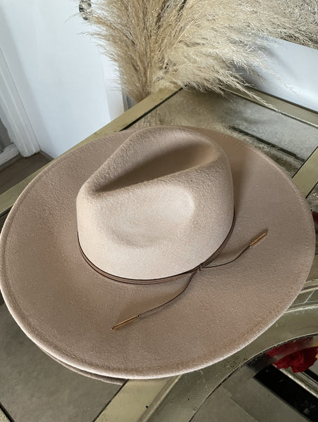 'DESERT HAZE' HAT