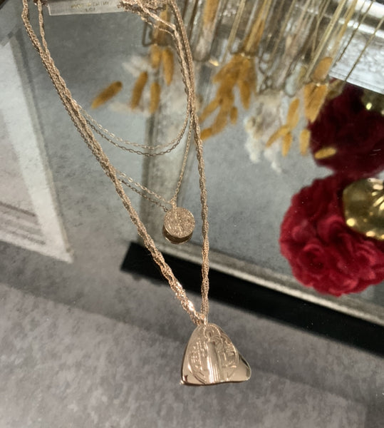 'PETRA' NECKLACE