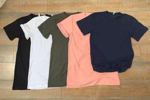 JENN Your Favorite Tee