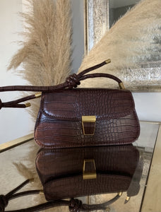 'RAQUEL' HANDBAG