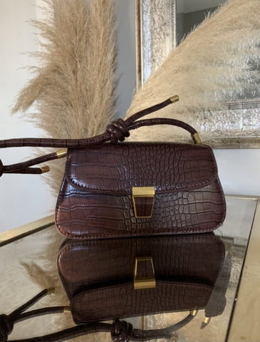 'RAQUEL' HANDBAG