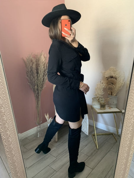 MILA DRESS