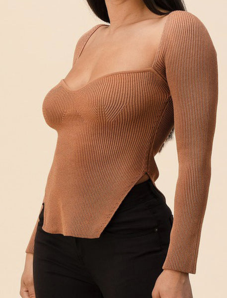 KRISTINA- COGNAC