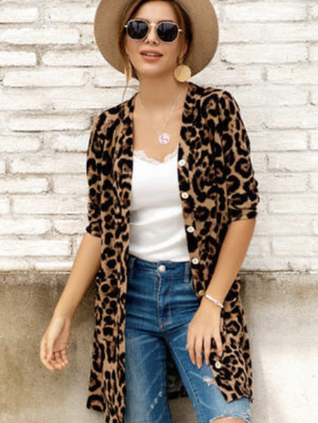 EMERY CARDIGAN