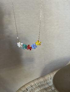 'NIA' NECKLACE