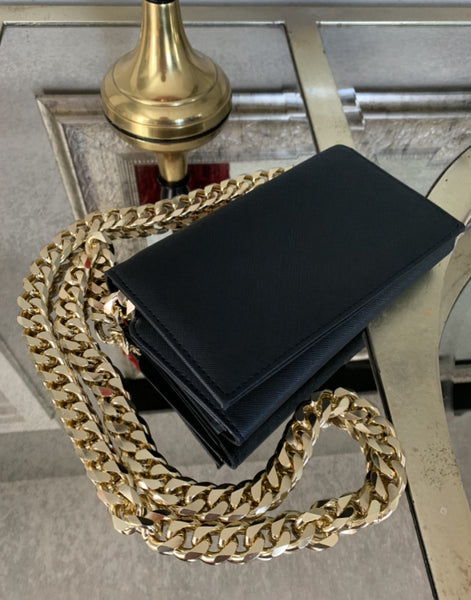ELENA CLUTCH
