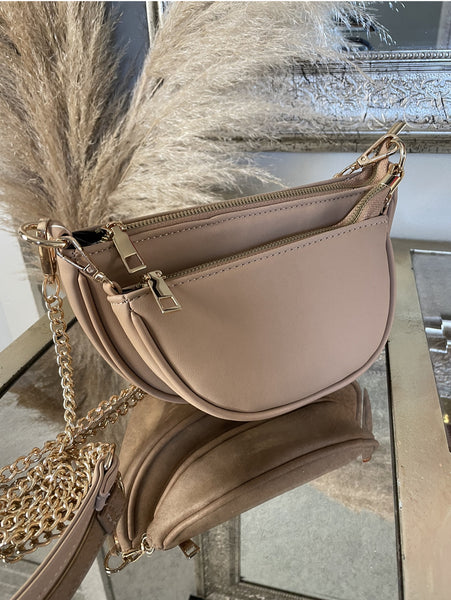 'ADDISON' HANDBAG