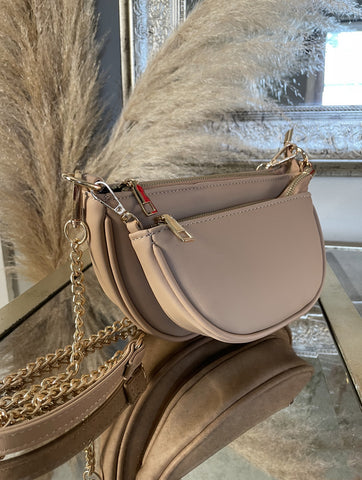 'ADDISON' HANDBAG