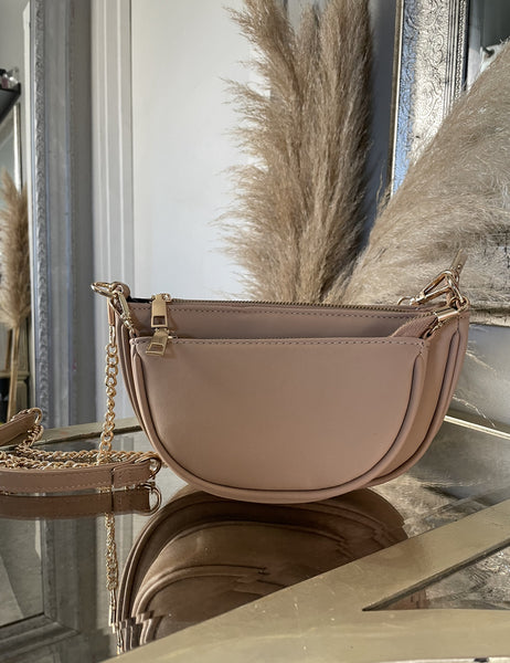 'ADDISON' HANDBAG