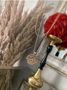'SUNDAY BEST' NECKLACE