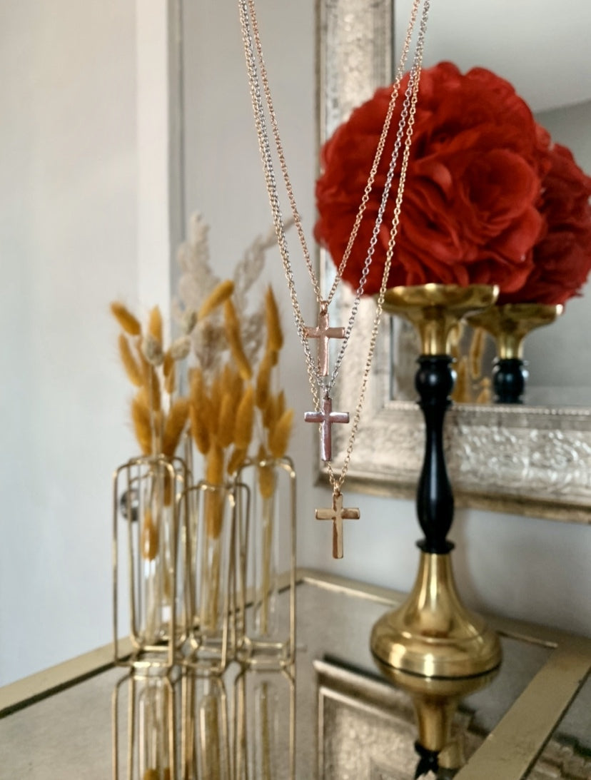 'SADIE' NECKLACE
