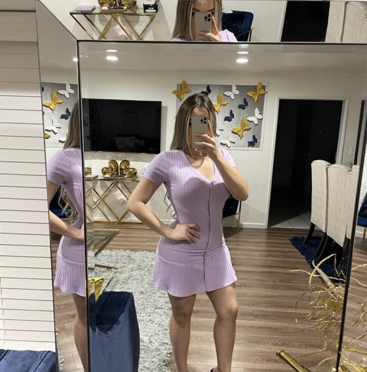 NIKKI (LILAC)