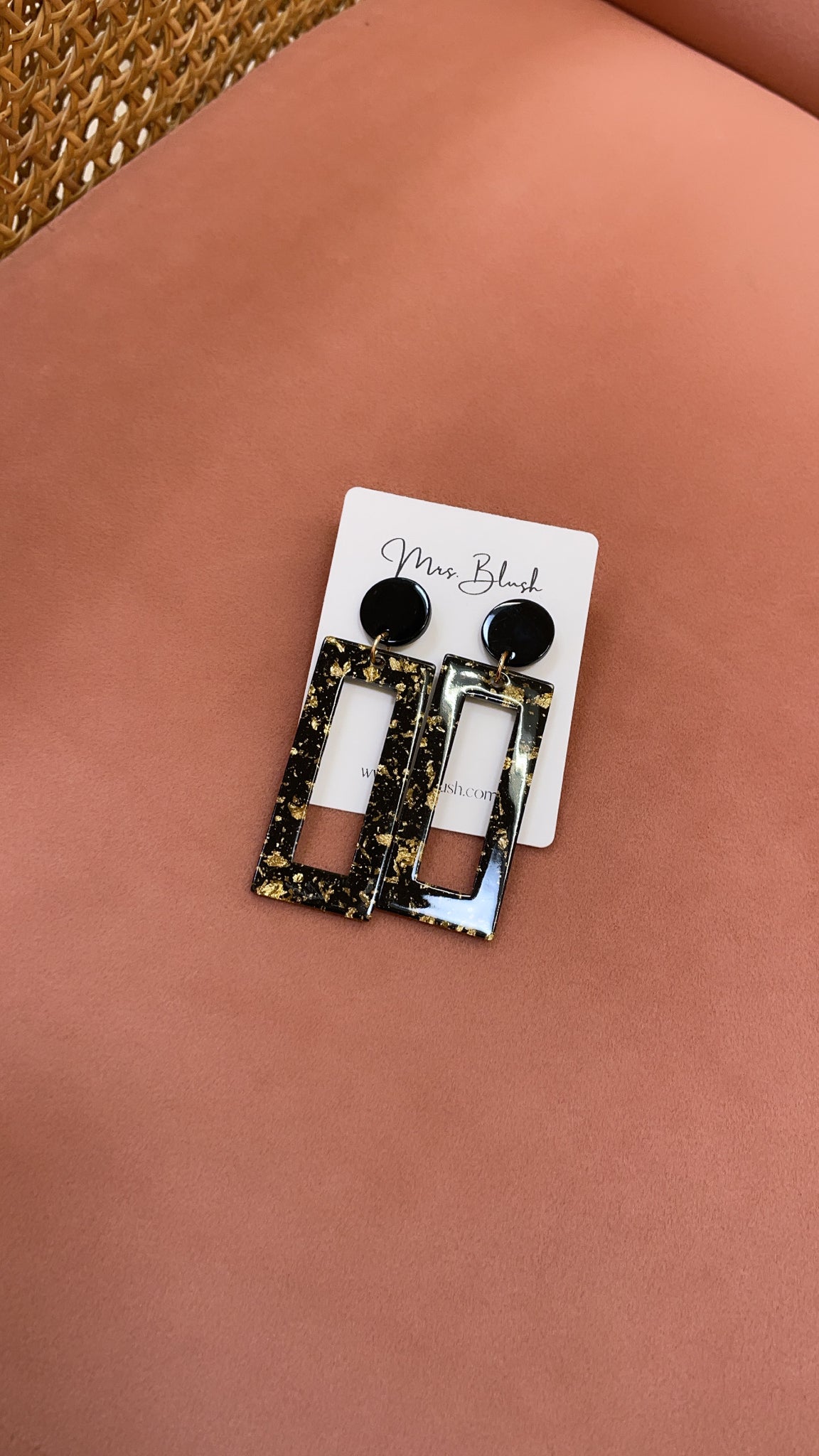 MELLIE EARRINGS