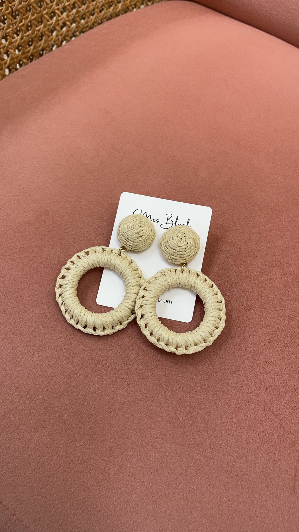 DALY EARRINGS