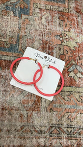 LISA EARRINGS