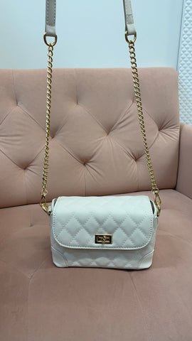 ‘BREE’ HANDBAG