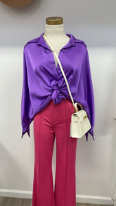 ASHLEY- PURPLE