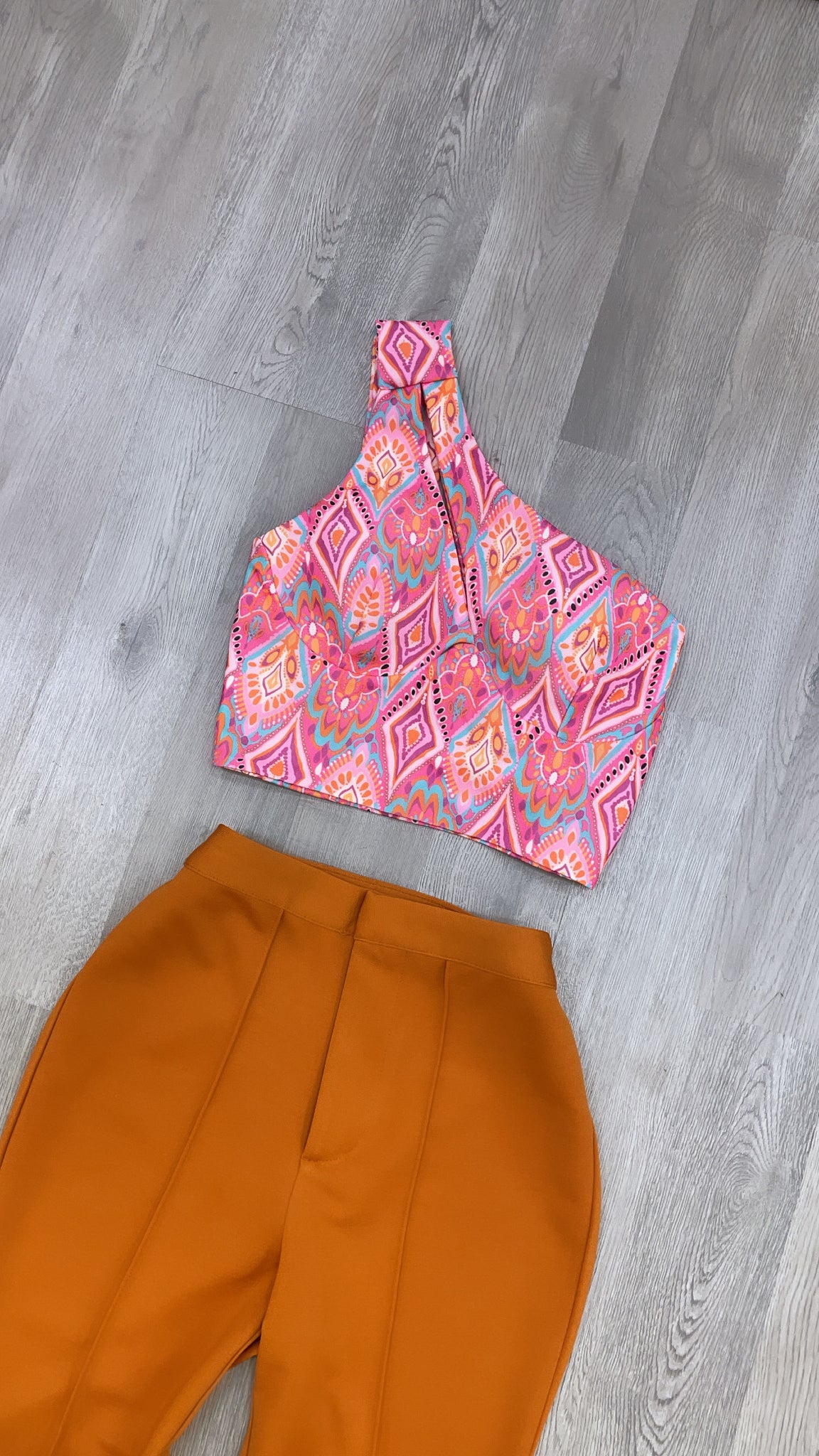 AVERIE TOP